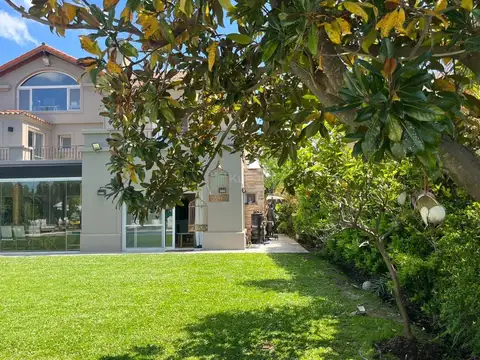 Casa en Venta en Santa Barbara, Countries y Barrios Cerrados en Tigre