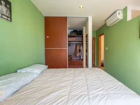 Departamento en Venta 8 años
