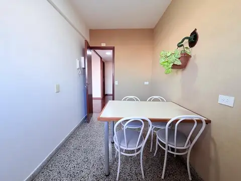 Departamento en Alquiler de 4 ambientes