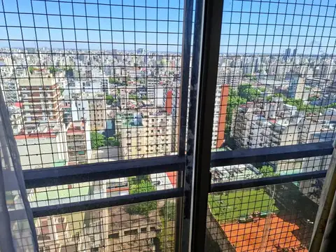 Departamento en Alquiler 40 años