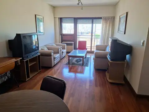 Departamento en Alquiler de 4 dormitorios