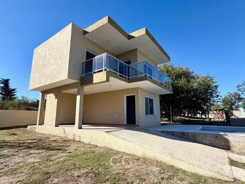 Casa en Venta en Tanti, USD 125.000