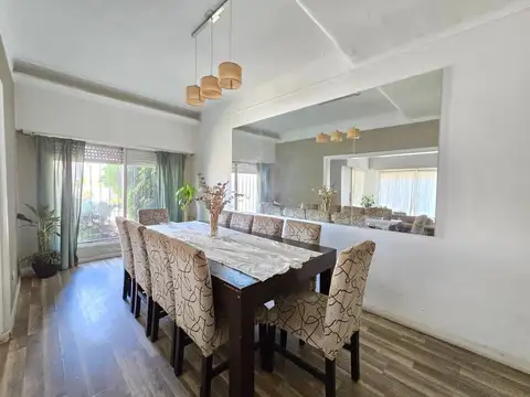 Casa en Venta 20 años