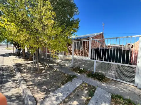 Casa en venta C200 Bis Apta Credito Roca