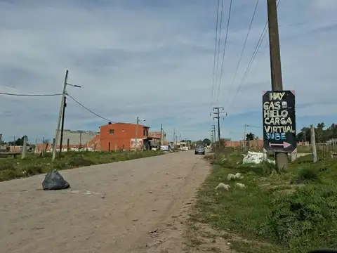 Terreno - Venta - Argentina, GUERNICA - LOS GIRASOLES 200