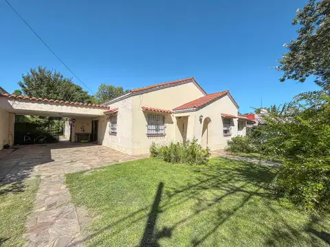 Casa en Venta en Fisherton, Rosario