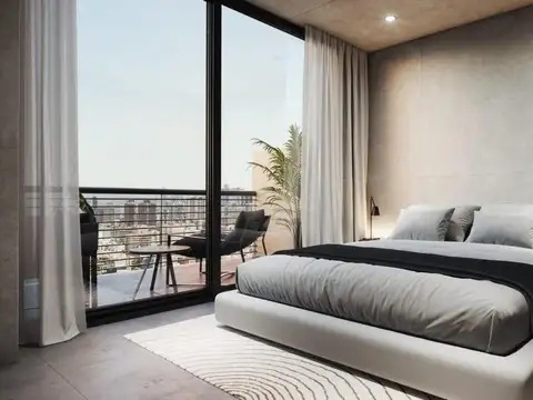 Departamento en Venta A Estrenar