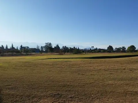 TERRENO VENTA  B° PRIVADO JOCKEY CLUB 868 MT2
