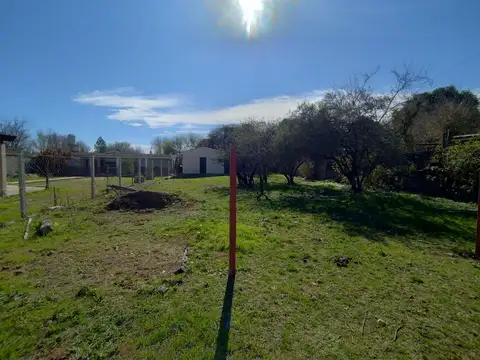LAS BAJADAS  25
