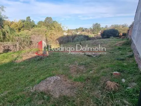Terreno en Venta de 360,0 m2