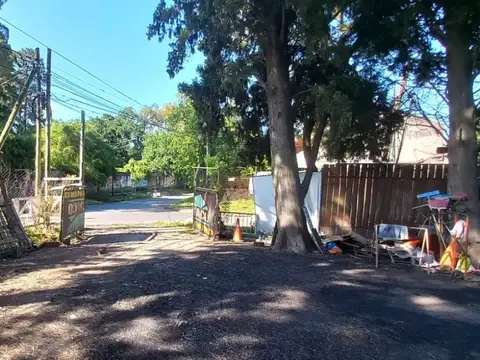 Terreno - Venta - Argentina, San Isidro - Gorriti 1350