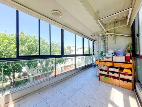 Departamento en Alquiler de 2 dormitorios