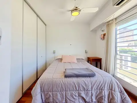 Departamento en Alquiler 12 años