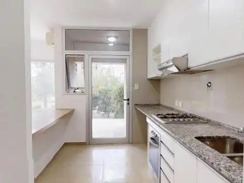 Departamento en Venta con 2 cocheras