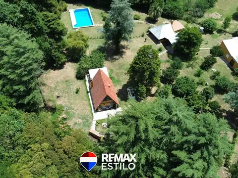 Casa en Venta de 2 dormitorios