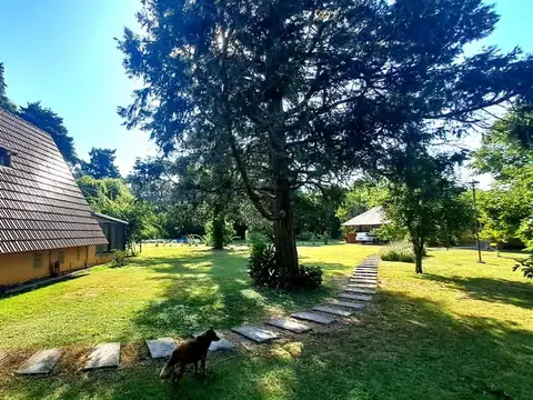 Casa en Venta 41 años