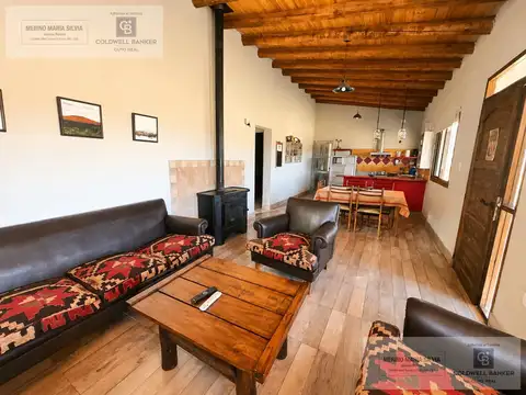 Hotel en Venta en Villa Seca, USD 420.000