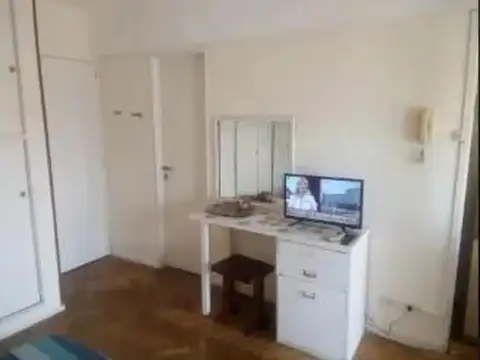Departamento en Alquiler Temporal de Monoambiente