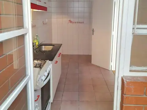 Departamento en Alquiler al Oeste