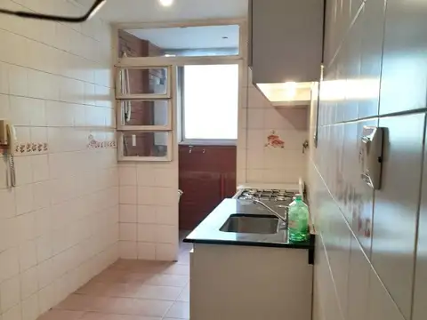 Departamento en Alquiler en Caballito, $ 700.000