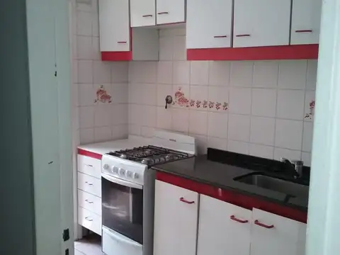 Departamento en Alquiler de 1 dormitorio