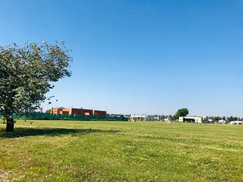 Terreno en Venta en Monet Barrio Privado, USD 40.000