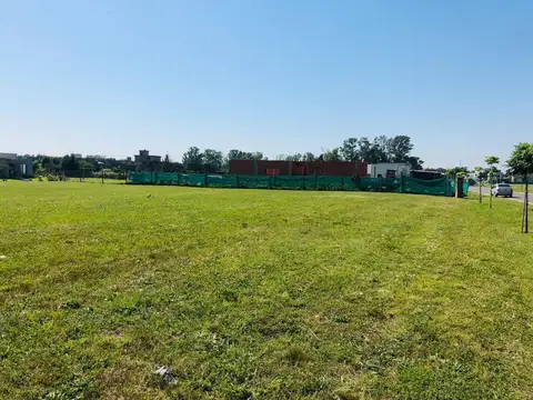 Terreno en Venta de 1022,0 m2