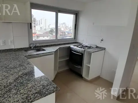 Departamento en Alquiler al Este