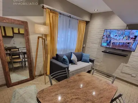 Departamento en San Bernardo Del Tuyu