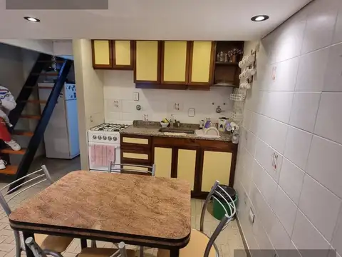 Departamento en Venta 25 años