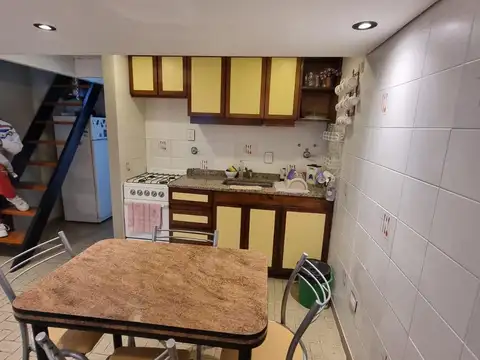 Departamento en Venta 25 años