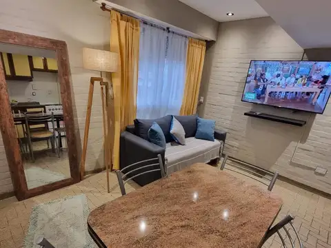 Departamento en San Bernardo Del Tuyu