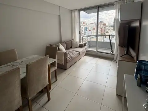 Avenida Pueyrredón 600