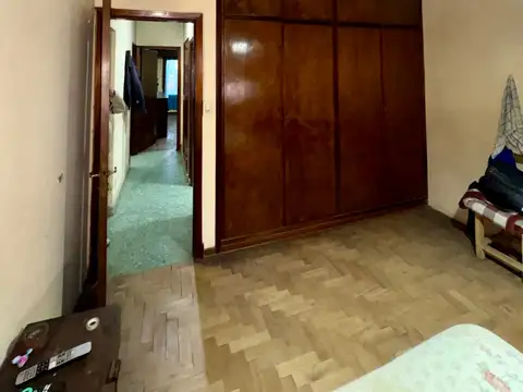 Casa en Venta 40 años