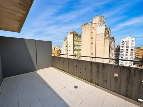 9 DE JULIO Y BUENOS AIRES' 10 C