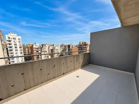 Departamento en Venta en Martin, Rosario