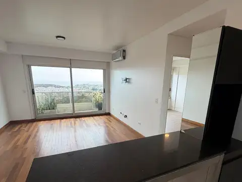 Departamento en Alquiler 17 años