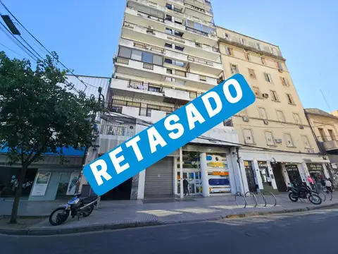 Departamento en Venta en Centro, Rosario