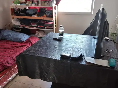 DEPTO 3 AMB AL FRENTE CON BALCÓN Y PATIO-TERRAZA