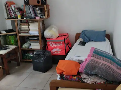 Depto Tipo Casa en Venta en Ciudadela, USD 77.500