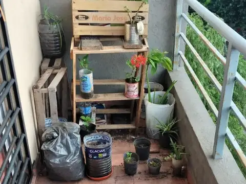 Depto Tipo Casa en Venta en Ciudadela, USD 77.500