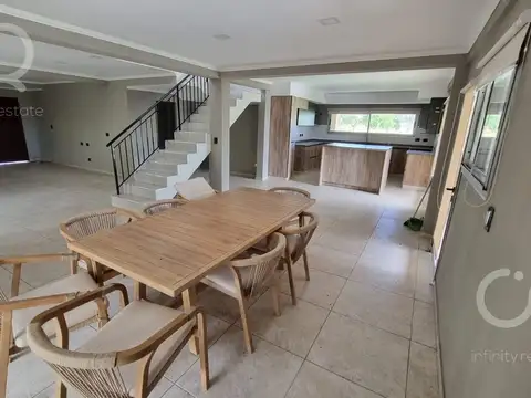 Casa en Venta en San Vicente, USD 280.000