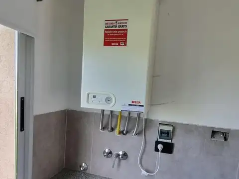 Casa en Venta 5 años