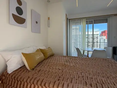 Departamento en Venta al Este