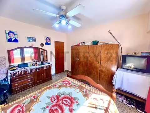 Casa en Venta 47 años