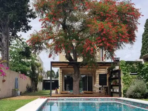 Calle 488 entre 20 y Belgrano , Piso 2563