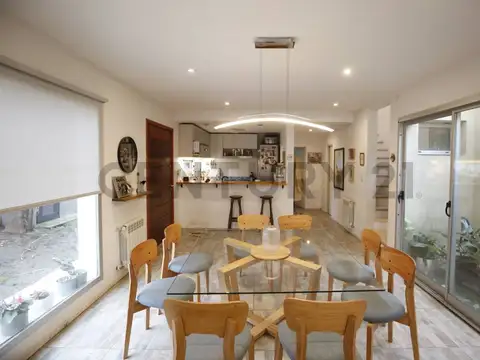Casa en Venta 5 años