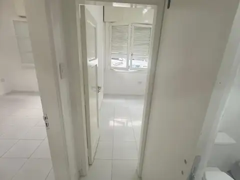 Depto Tipo Casa 4 ambientes con 1 baño