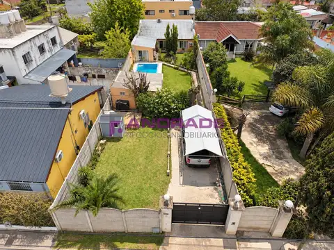 Casa en Venta al Noreste