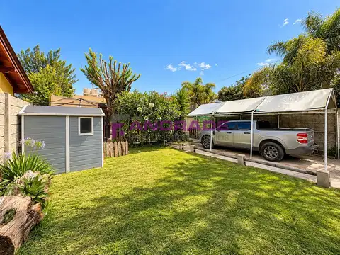 Casa en Venta 10 años